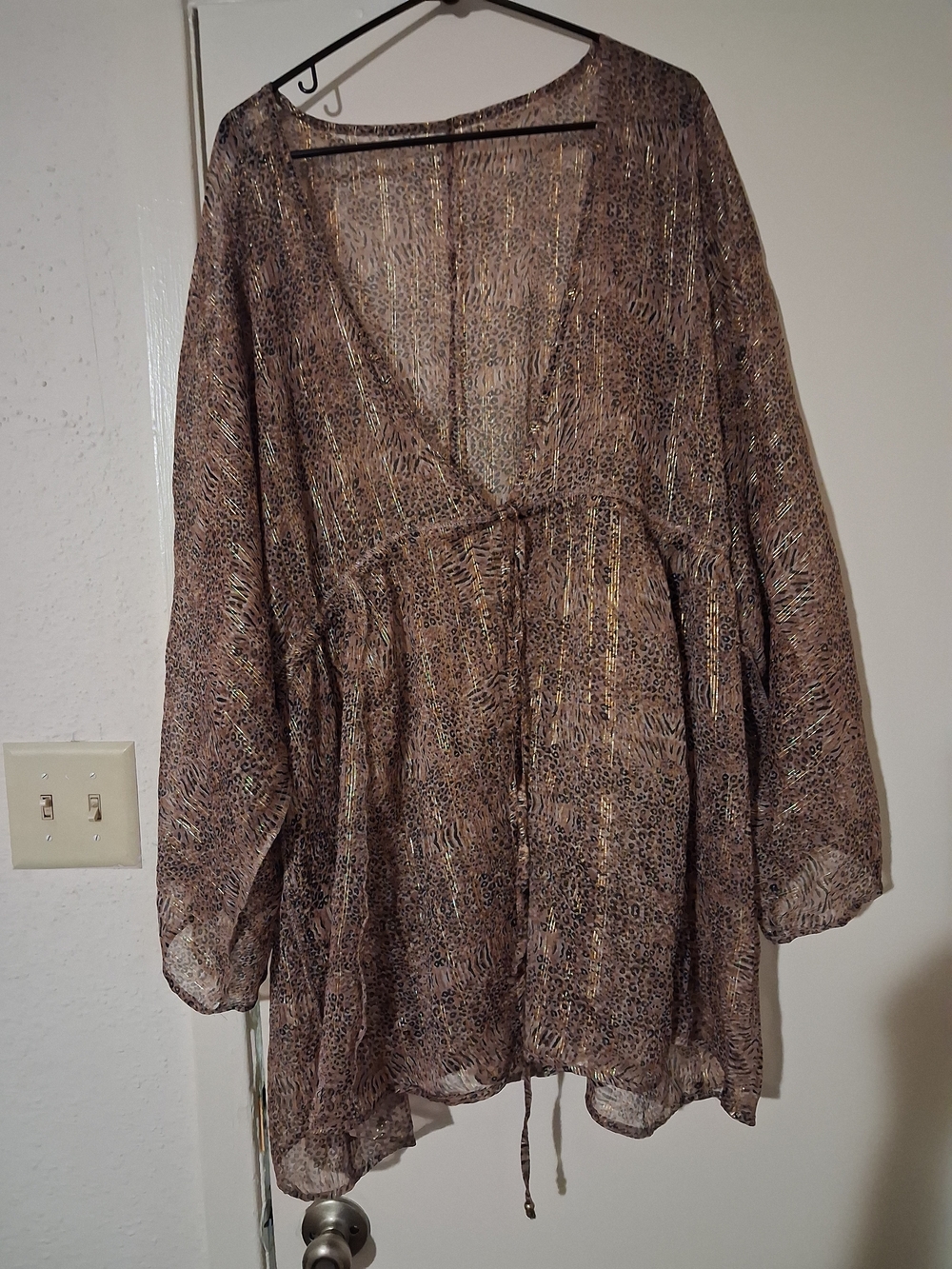 Lot Of Swimsear Size Xl